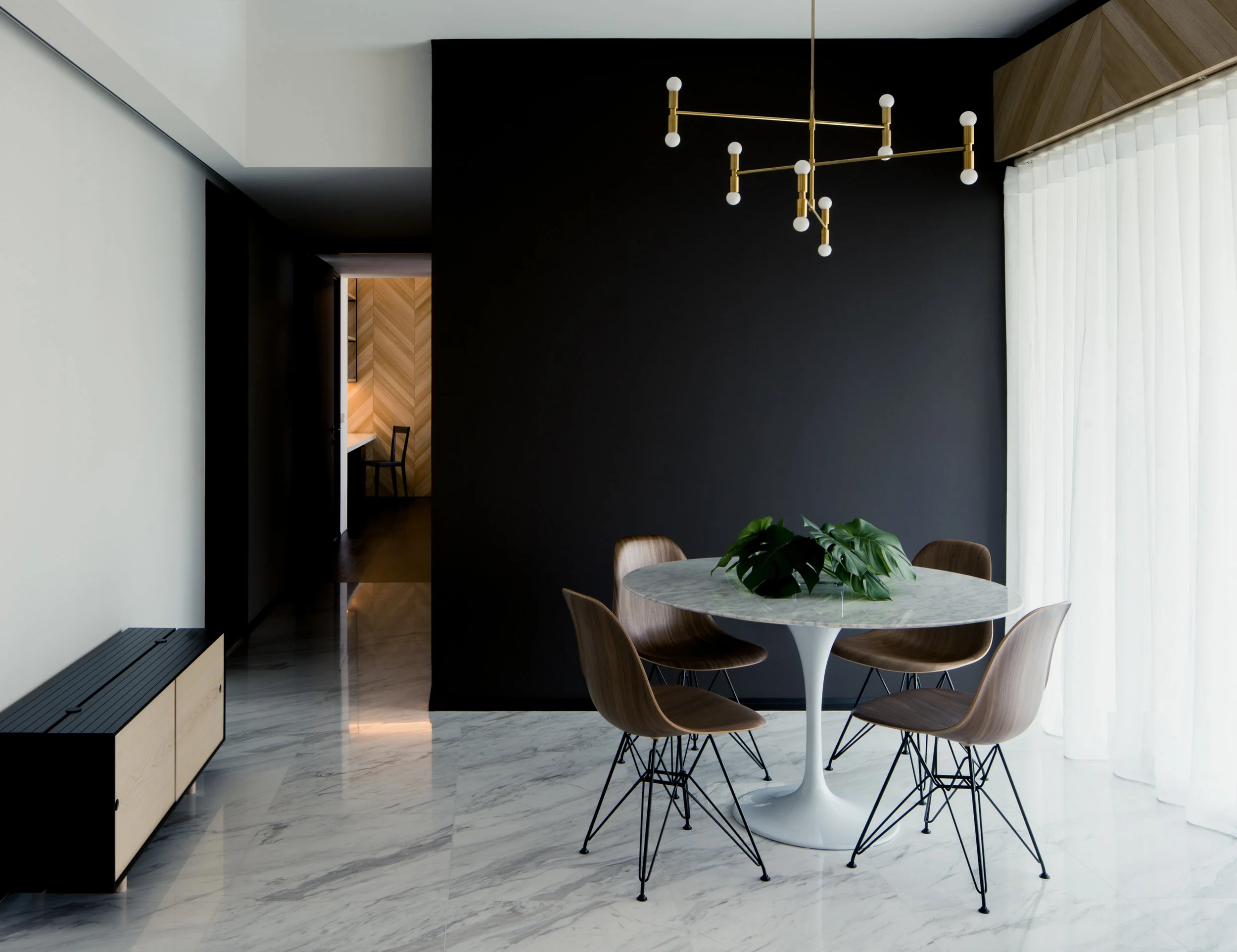 #09 by Studio Wills + Architects