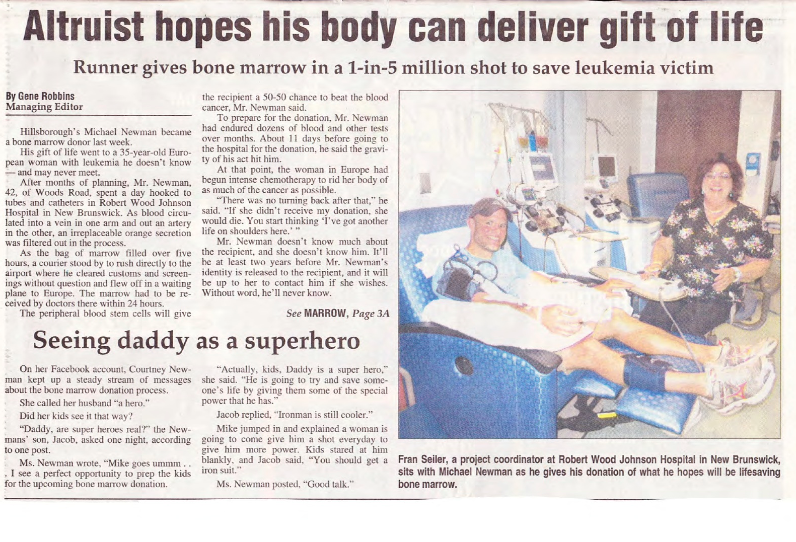 Mike in paper.jpg