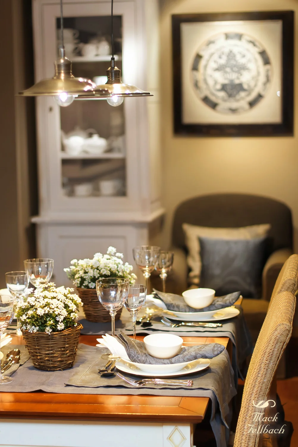 Wohnen mit Mack Fellbach