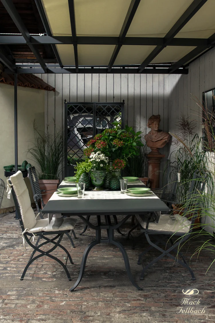 Unopiù Spätsommeraktion.