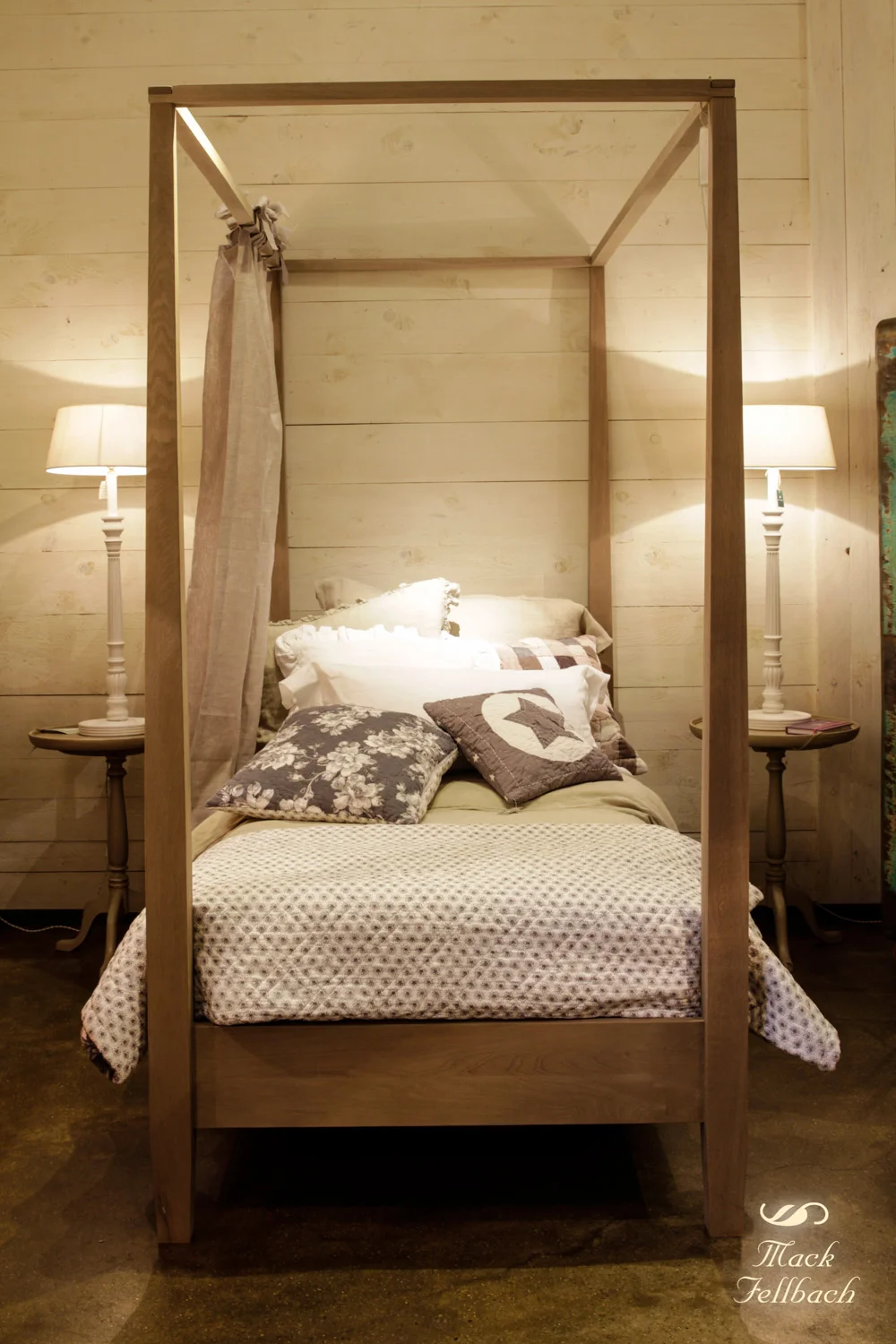 Entspannen mit Mack Fellbach.