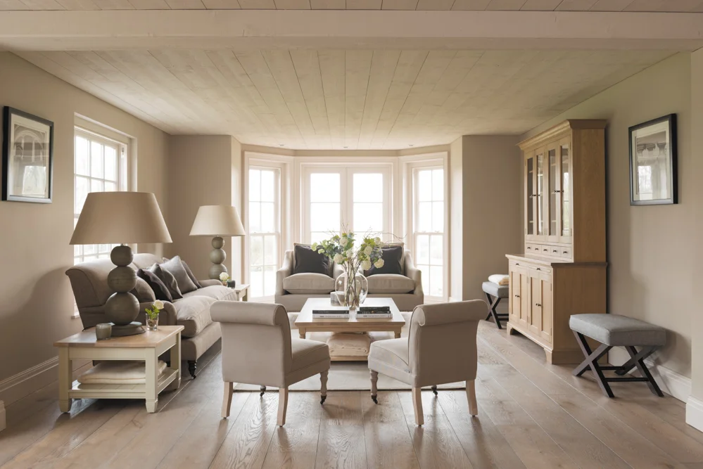 Eröffnung Neptune Home Story by Mack.