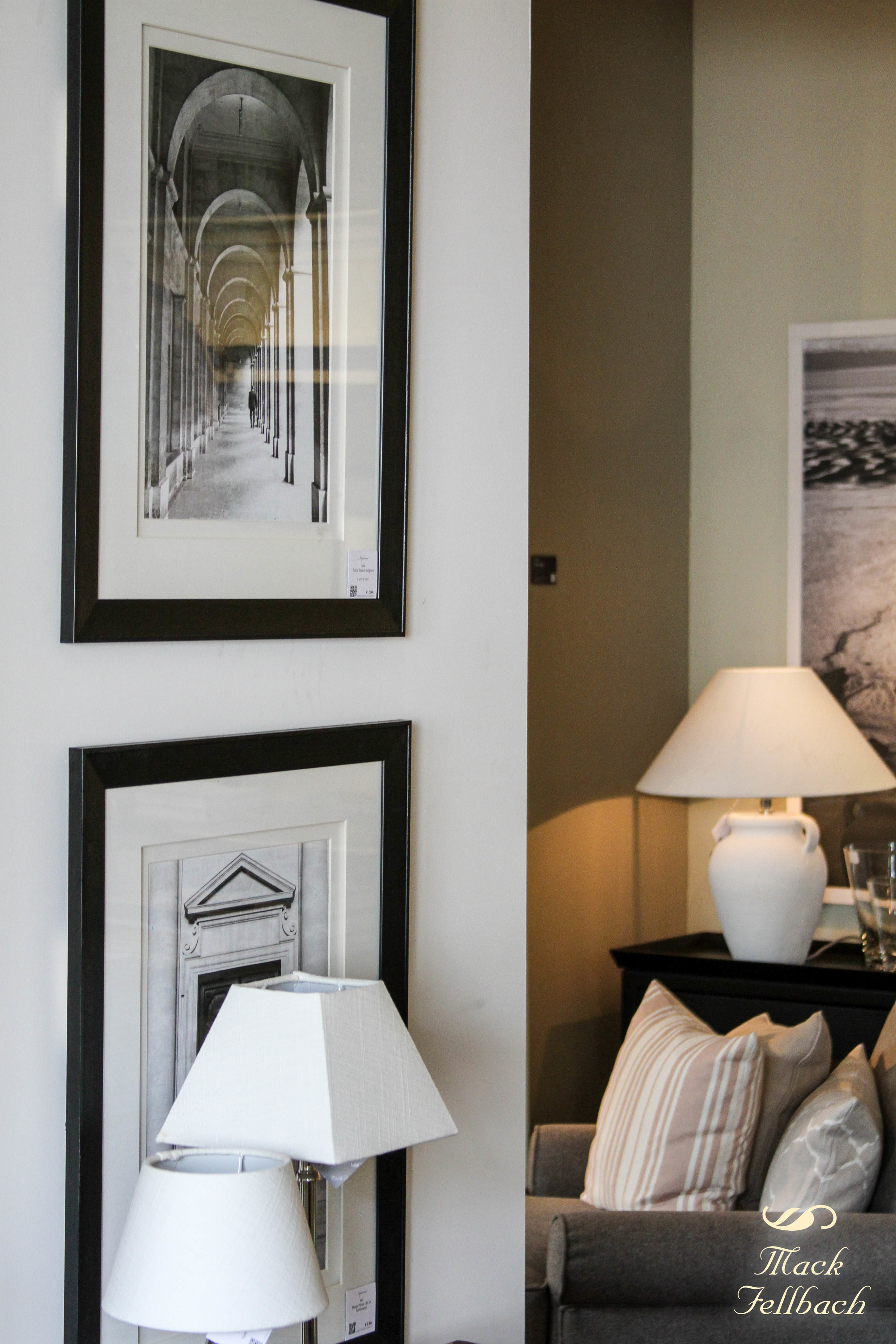 Moderner Landhausstil Mack Fellbach