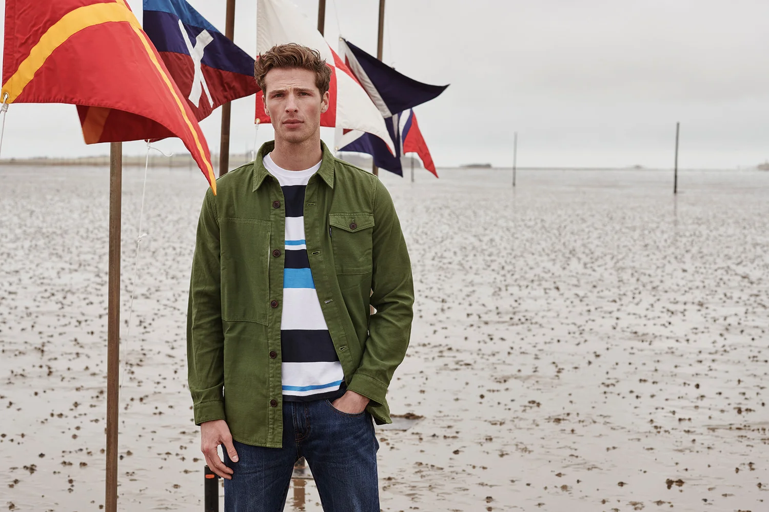 SS19_Barbour Lifestyle_Barbour Seaton Overshirt MOS0049OL39_Longitude Stripe Tee MTS0512WH11_300dpi_CMYK_15cm.jpg