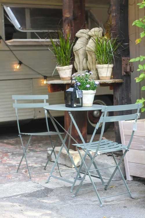 Garten  Mack Fellbach