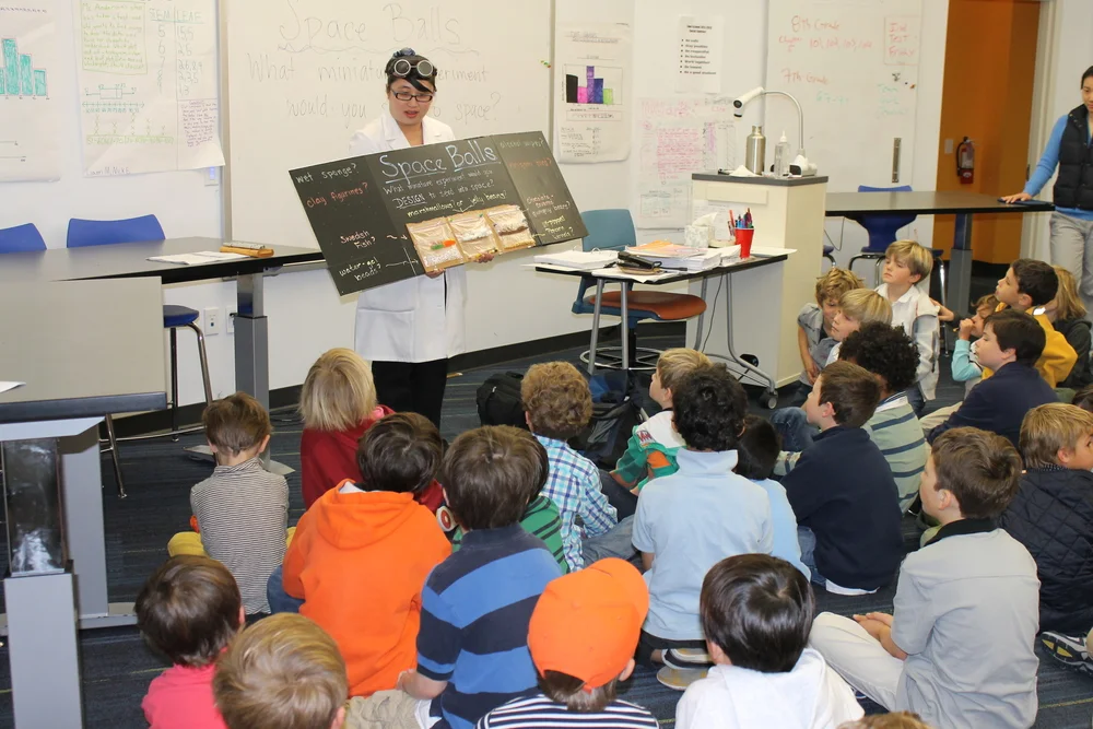 Town K/4 Space Pod Flight