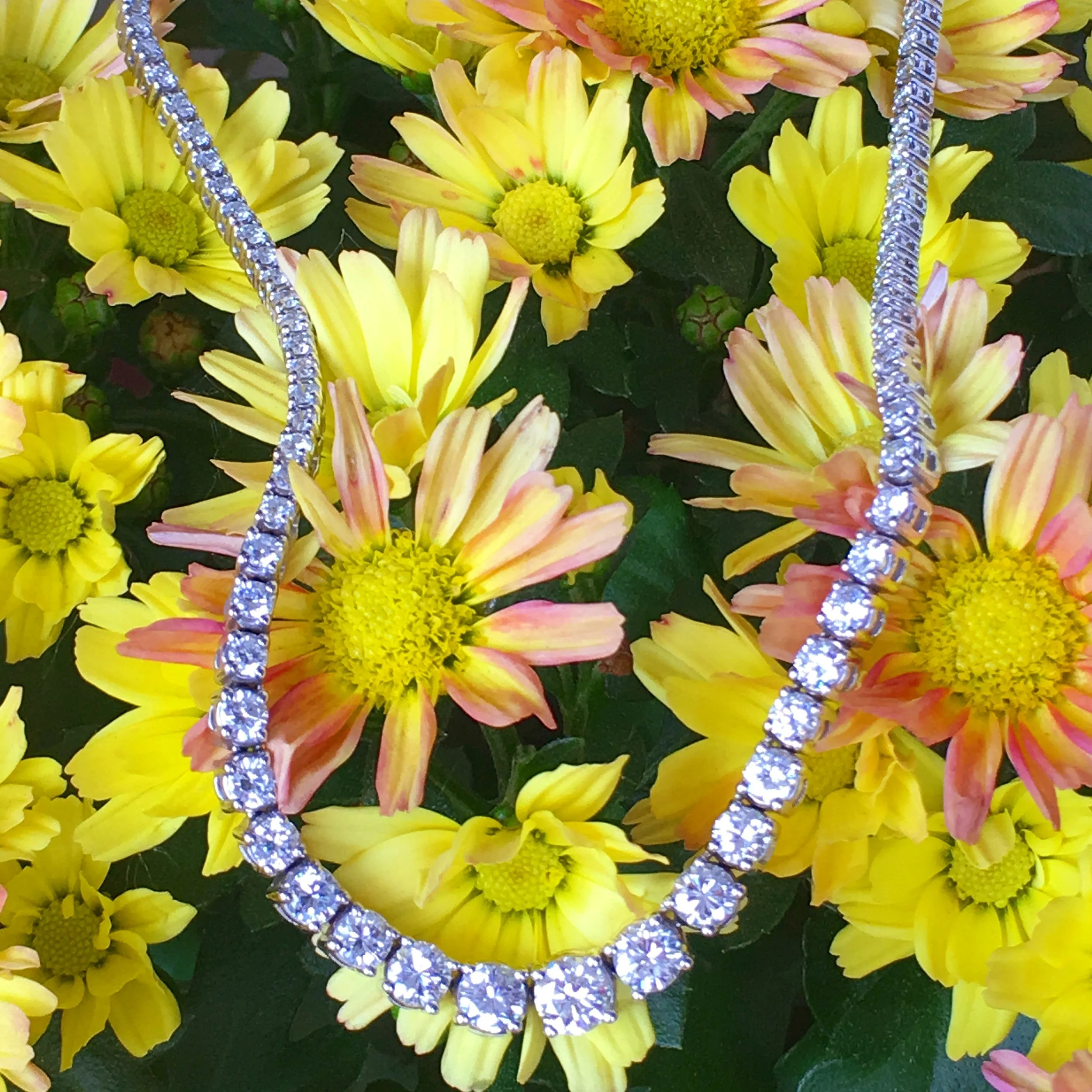 Summer Flash Sale Diamonds Helene Lucille