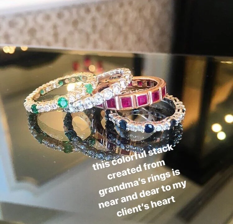 lucky the jeweler