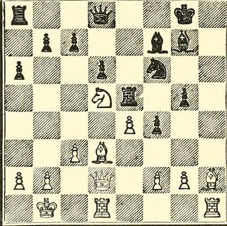 page 251 of Chess Fundamentals (1921)