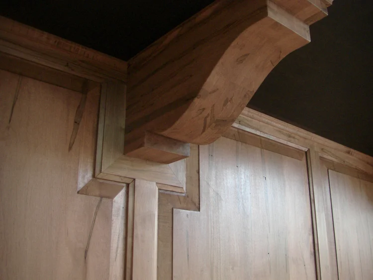 Island Corbel