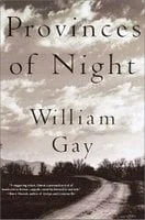 William Gay - Provinces of Night