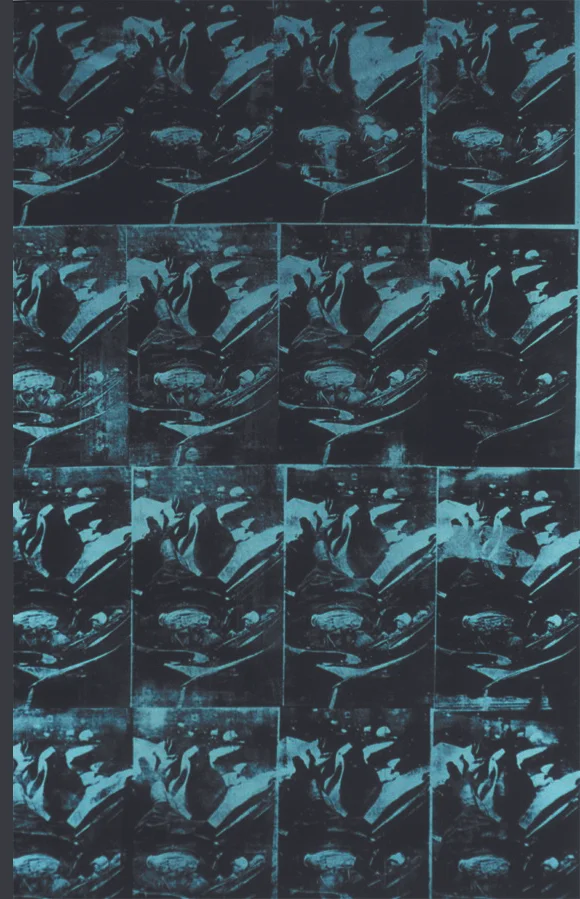 Andy Warhol