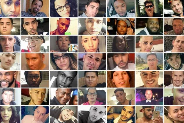 Pulse Victims