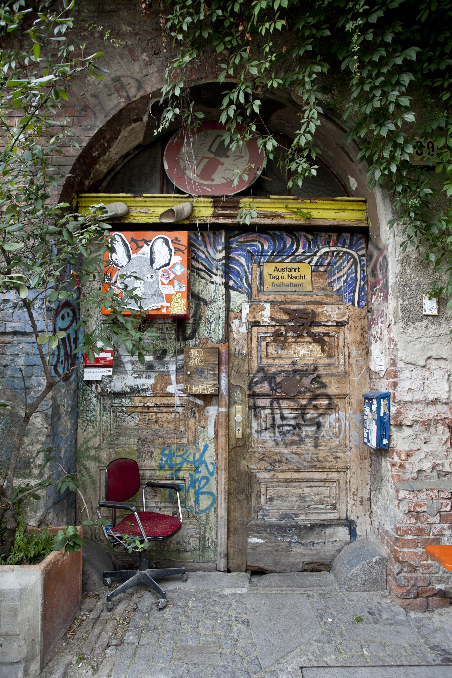 Berlin, Germany