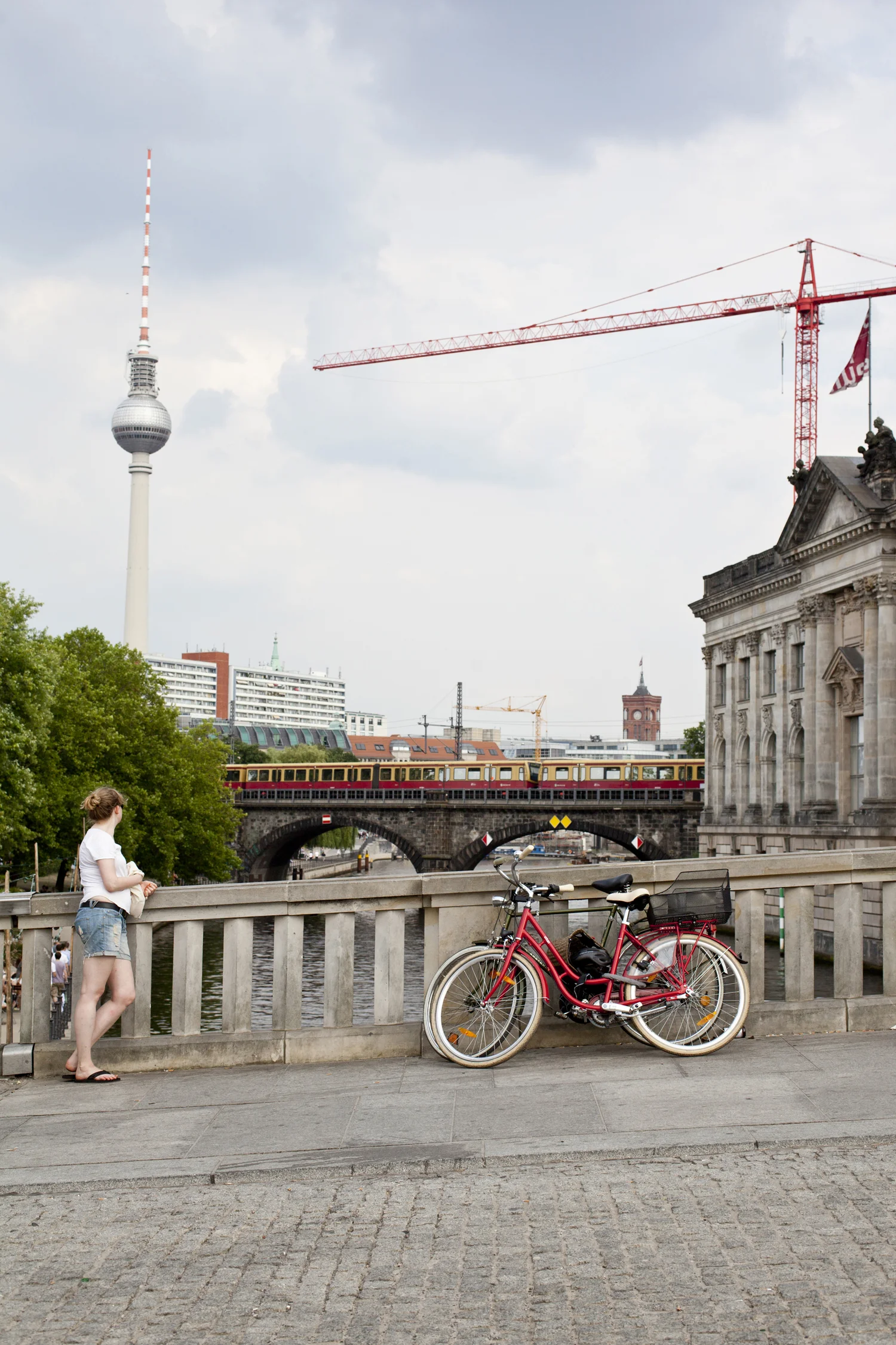 Berlin, Germany