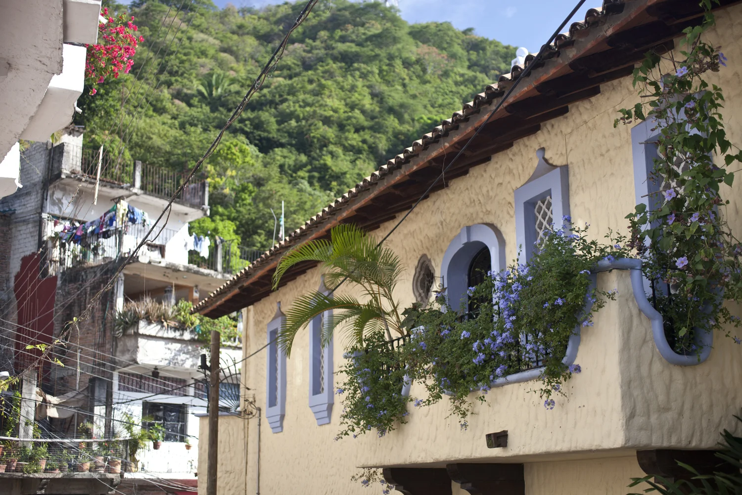 Puerto Vallarta, Mexico