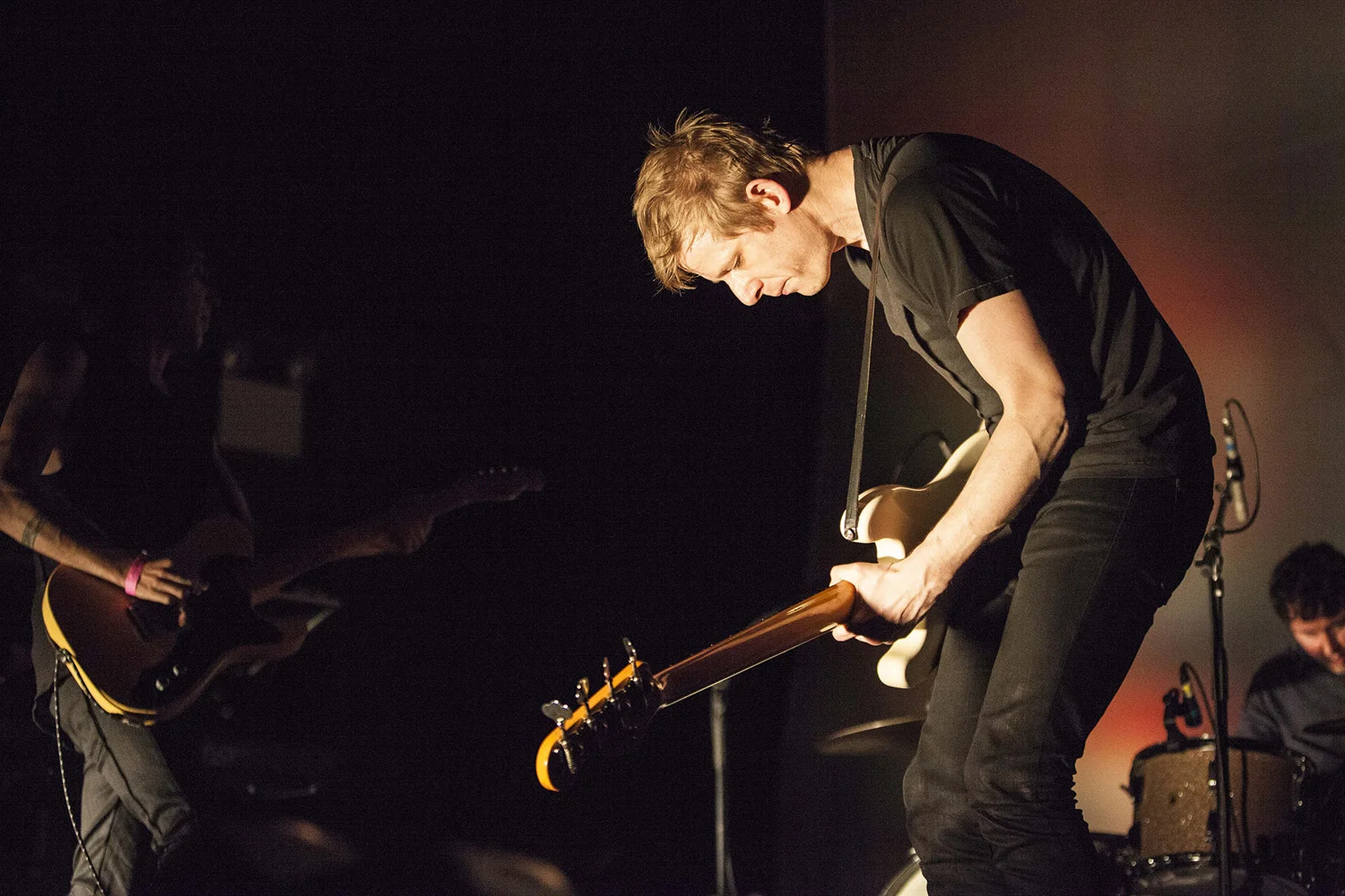 The Divine Fits at Webster Hall