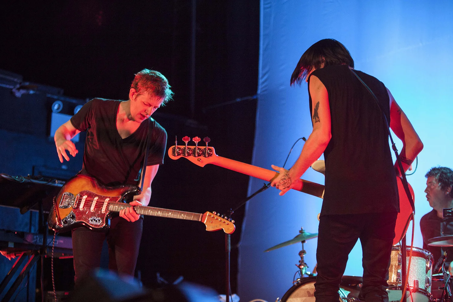 The Divine Fits at Webster Hall