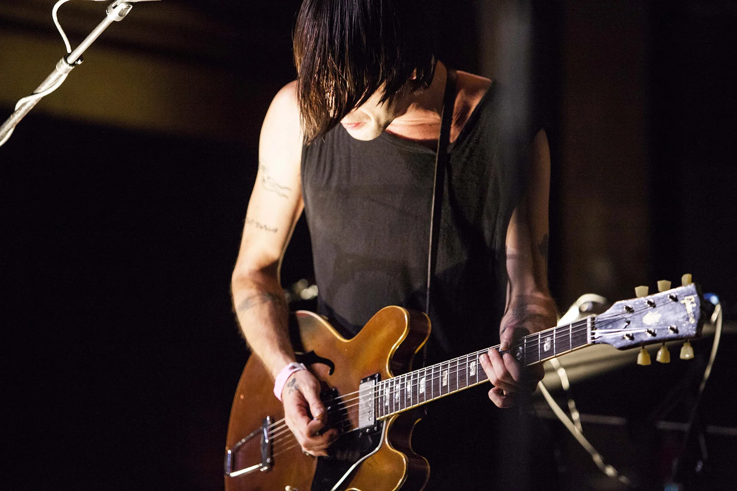 The Divine Fits at Webster Hall