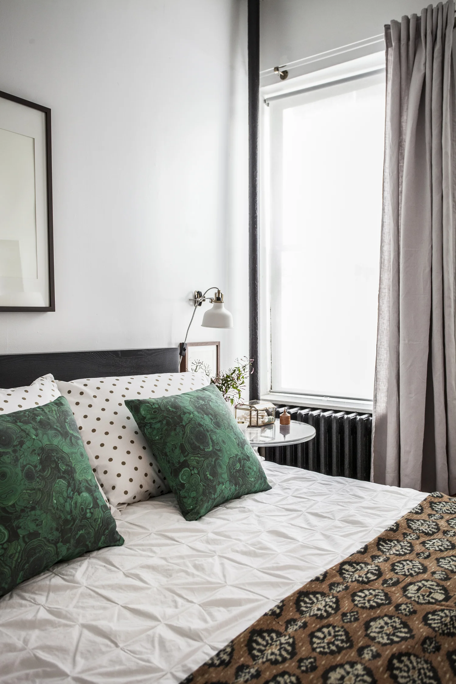 Apartment Tour