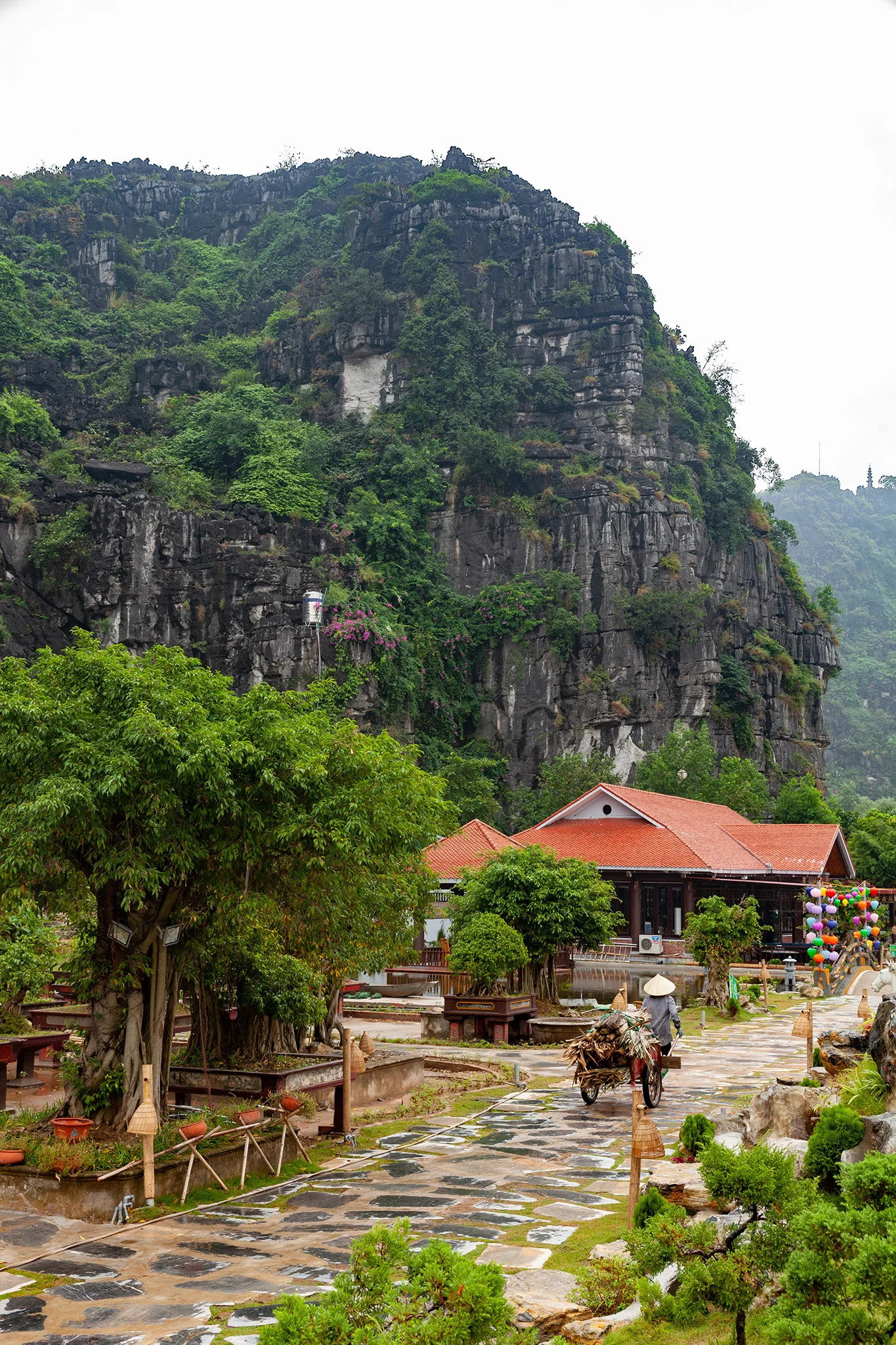 Ninh Binh
