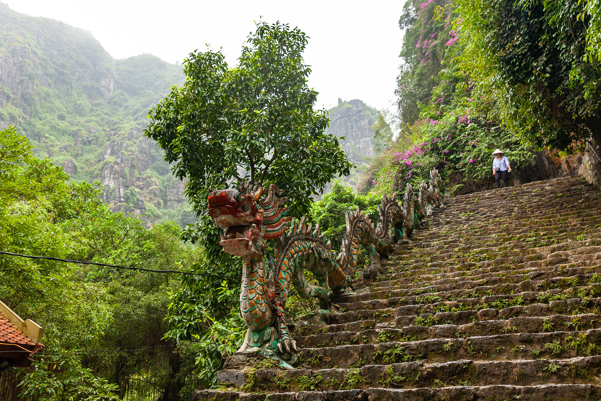 Ninh Binh