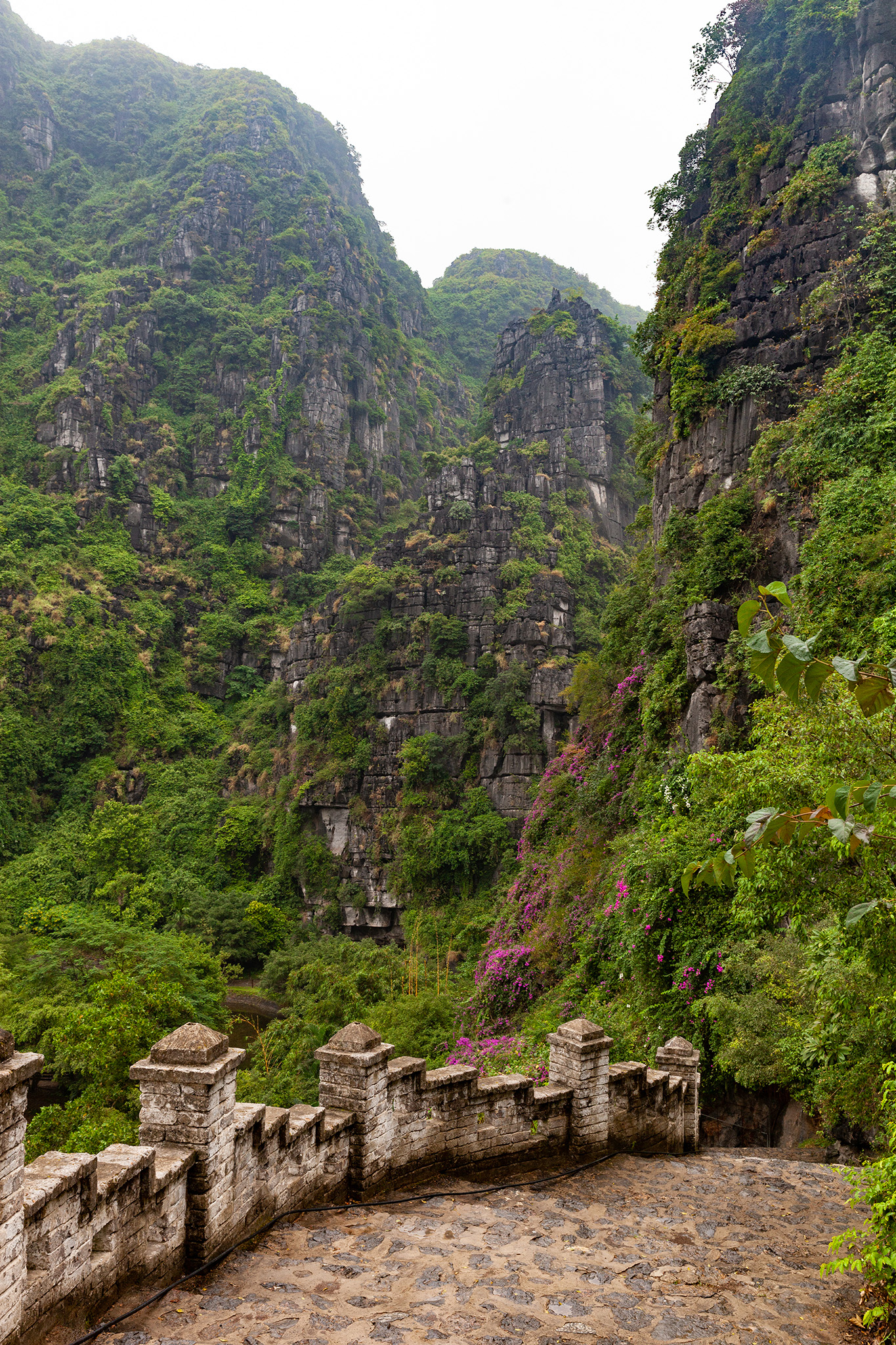 Ninh Binh