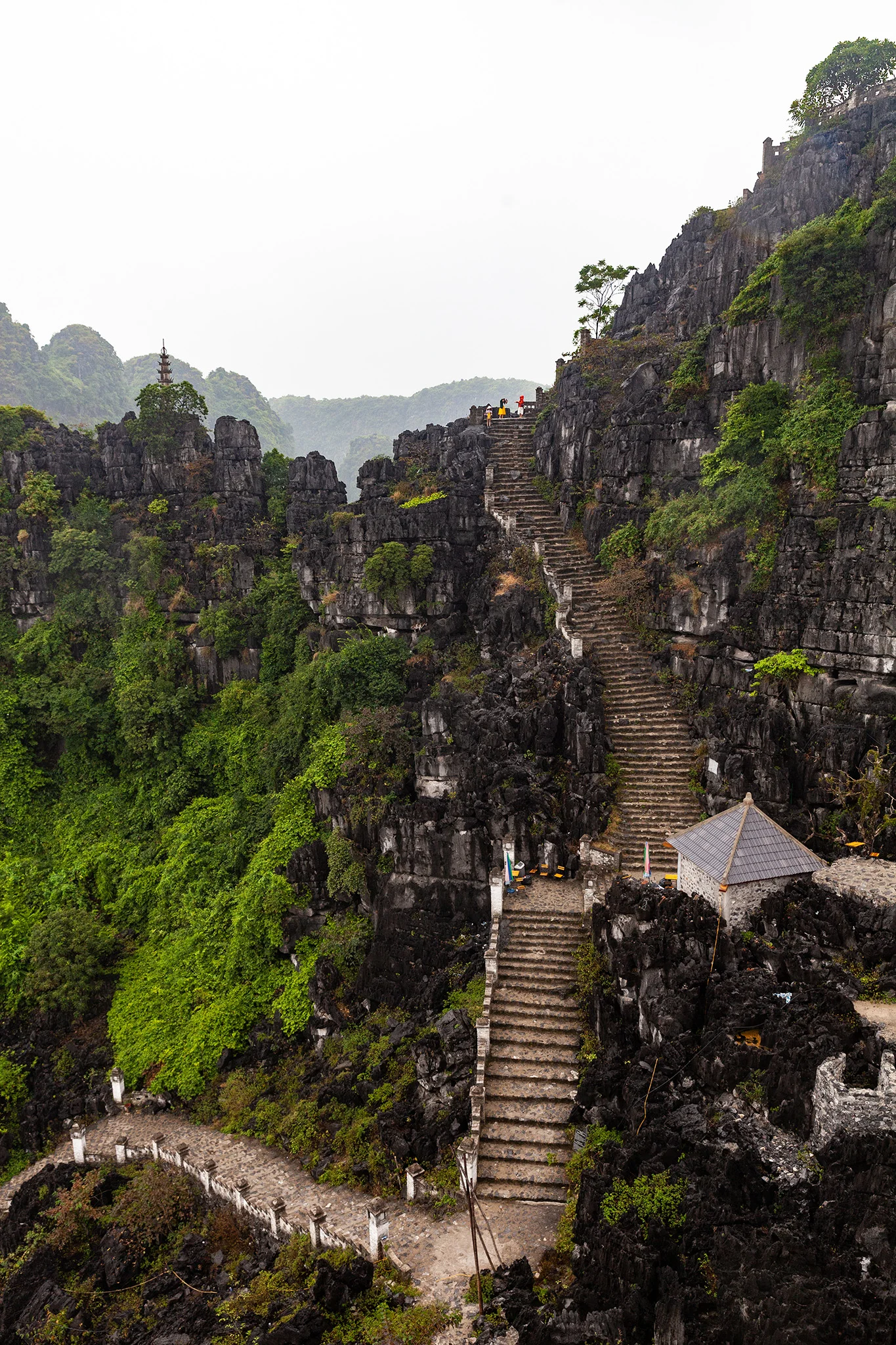 Ninh Binh