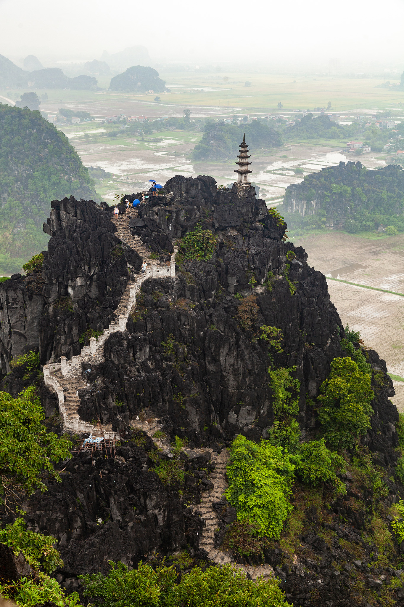 Ninh Binh