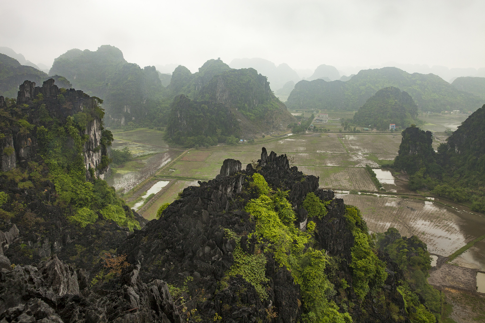 Ninh Binh