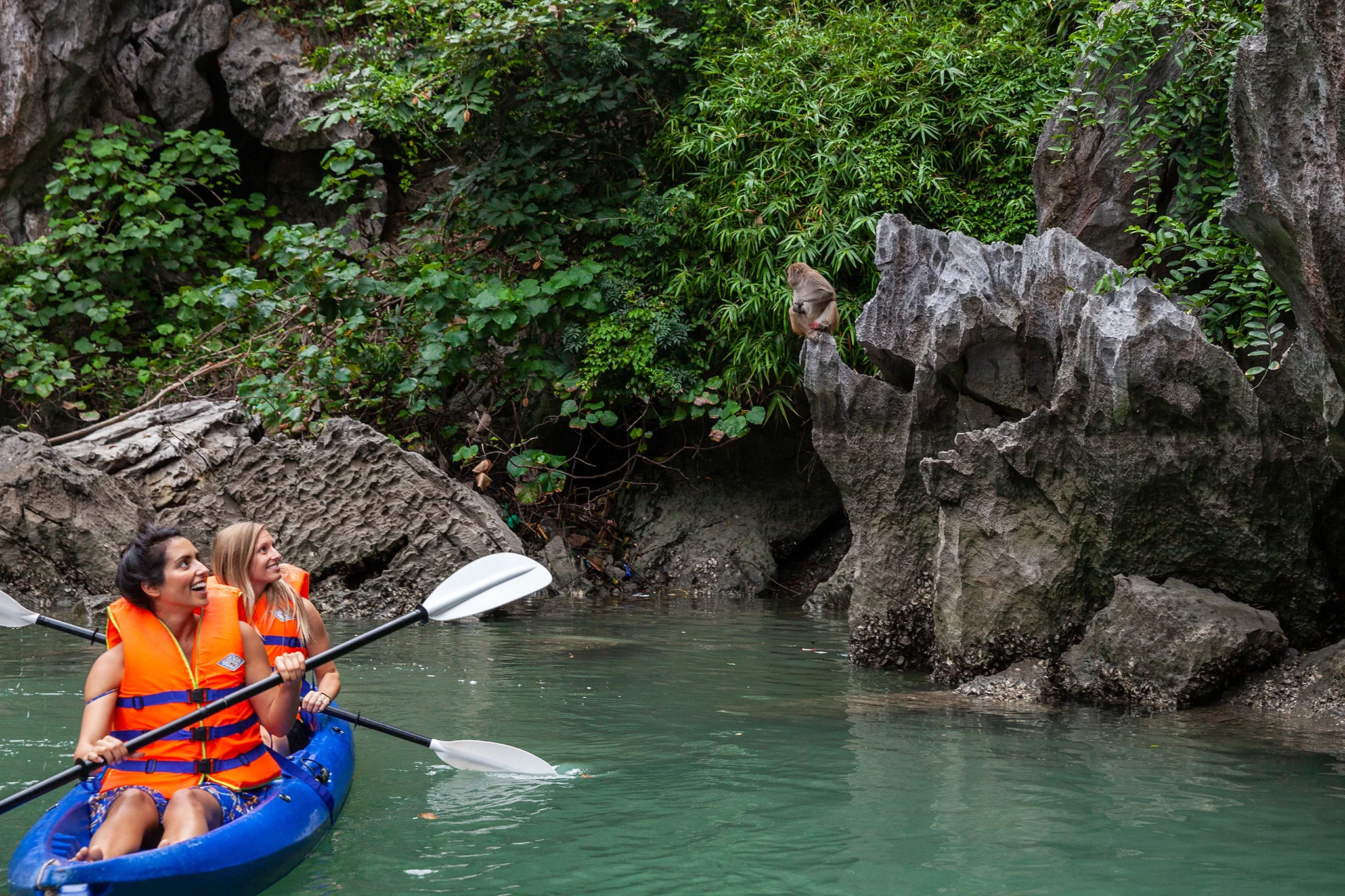 Ha Long Bay