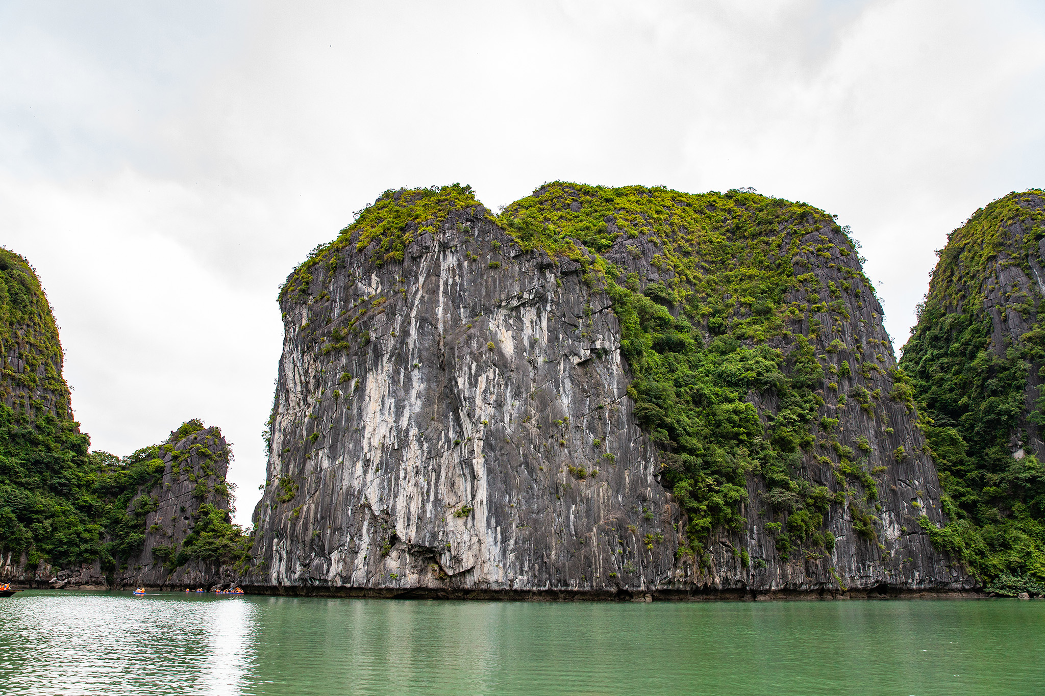 Ha Long Bay