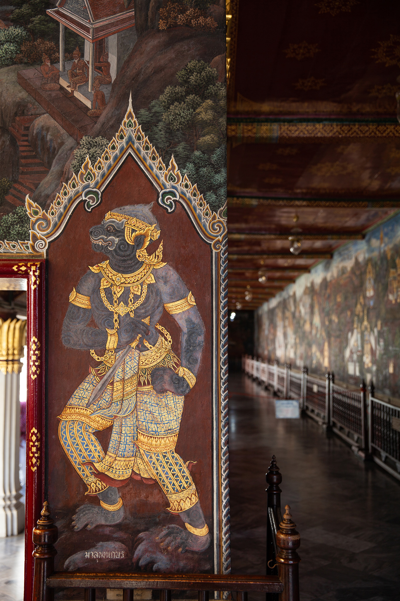 Bangkok, Thailand