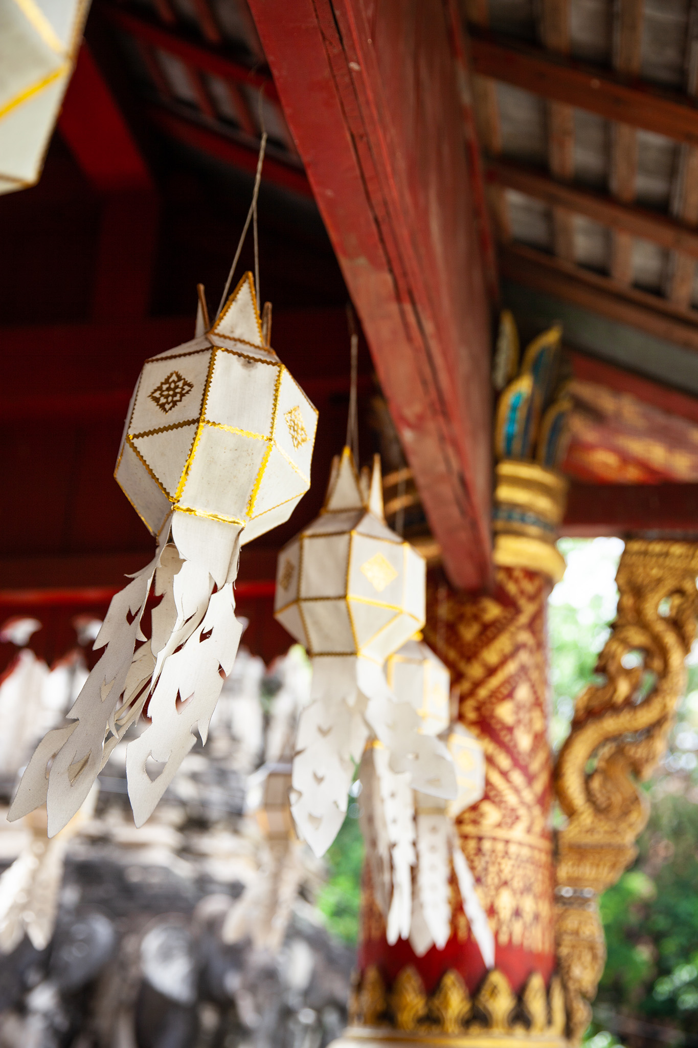 Wat Chiang Man