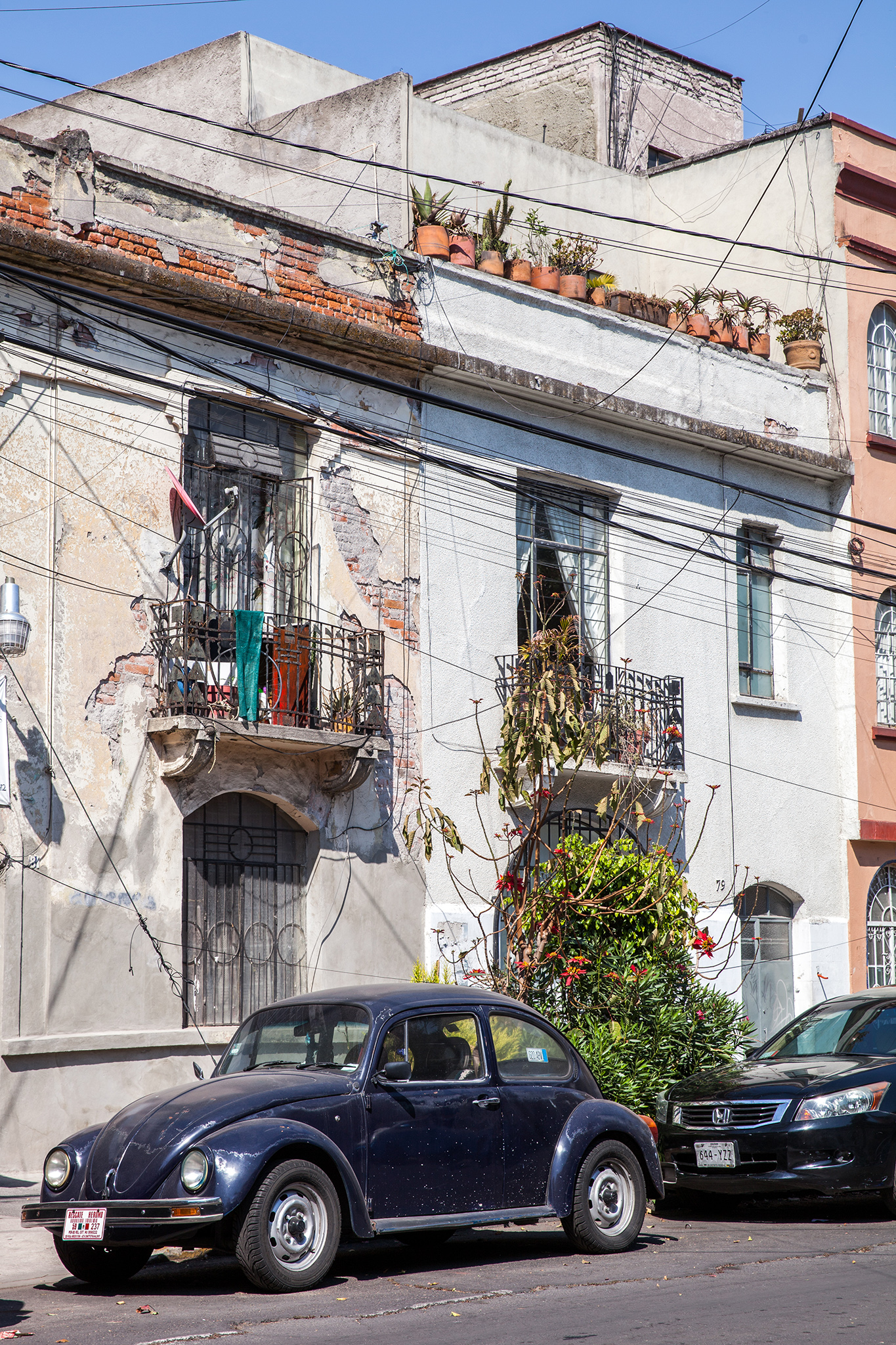 Mexico City