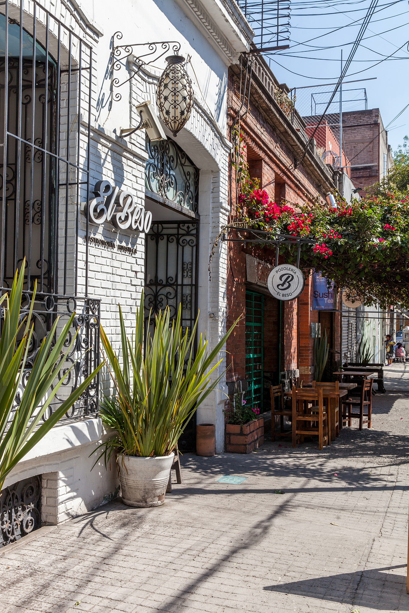 Mexico City