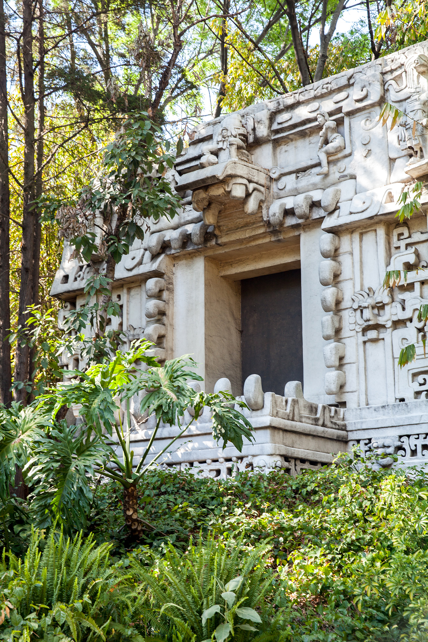 Mexico City