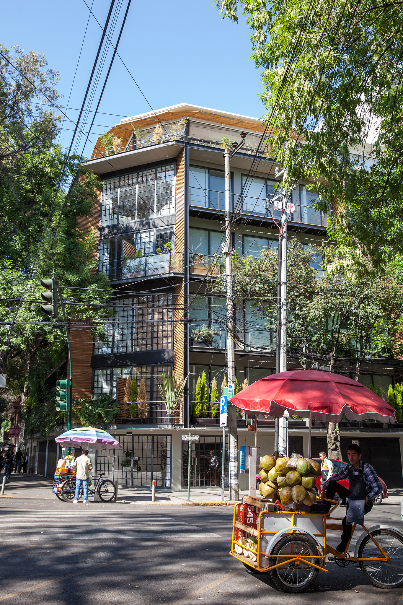 Mexico City