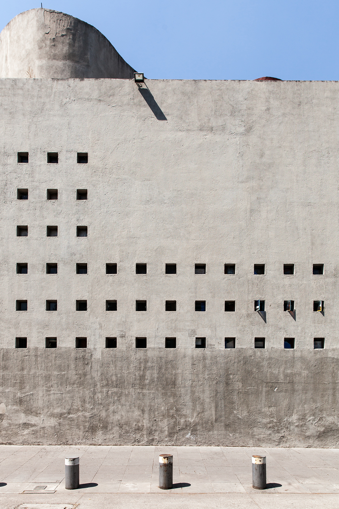 Mexico City