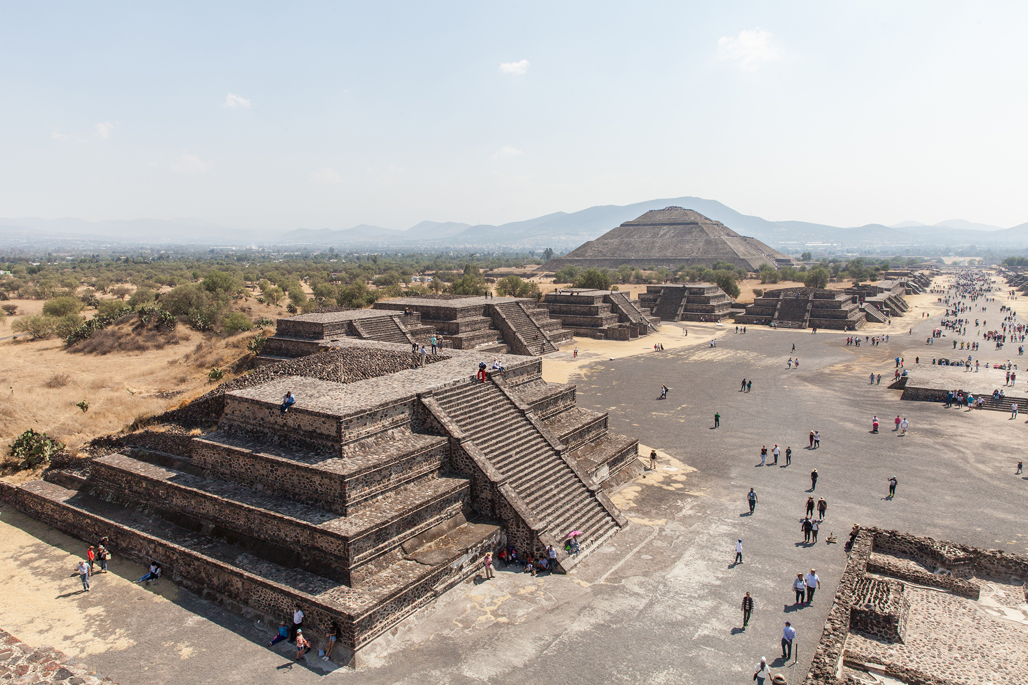 Mexico City