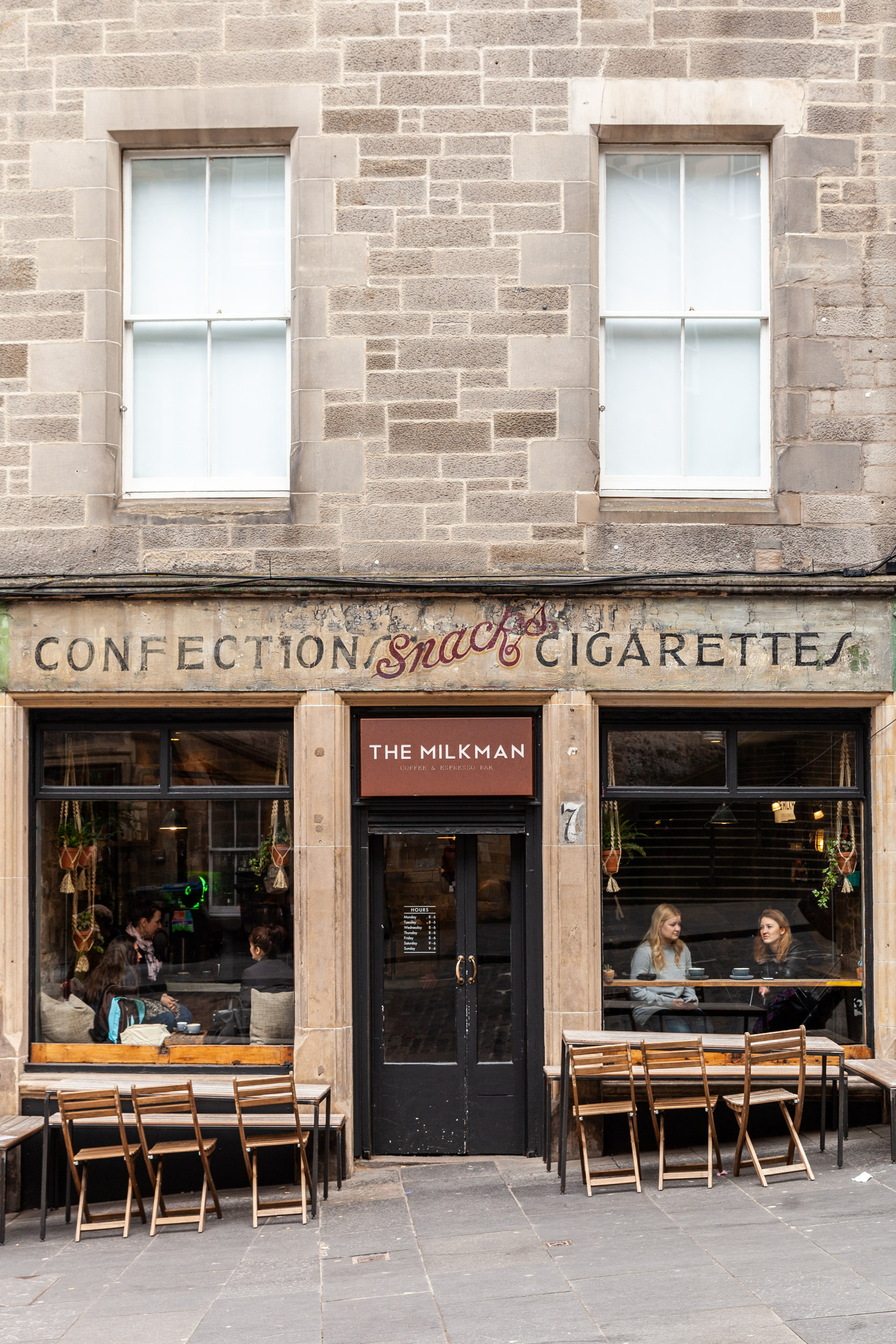 Edinburgh, Scotland