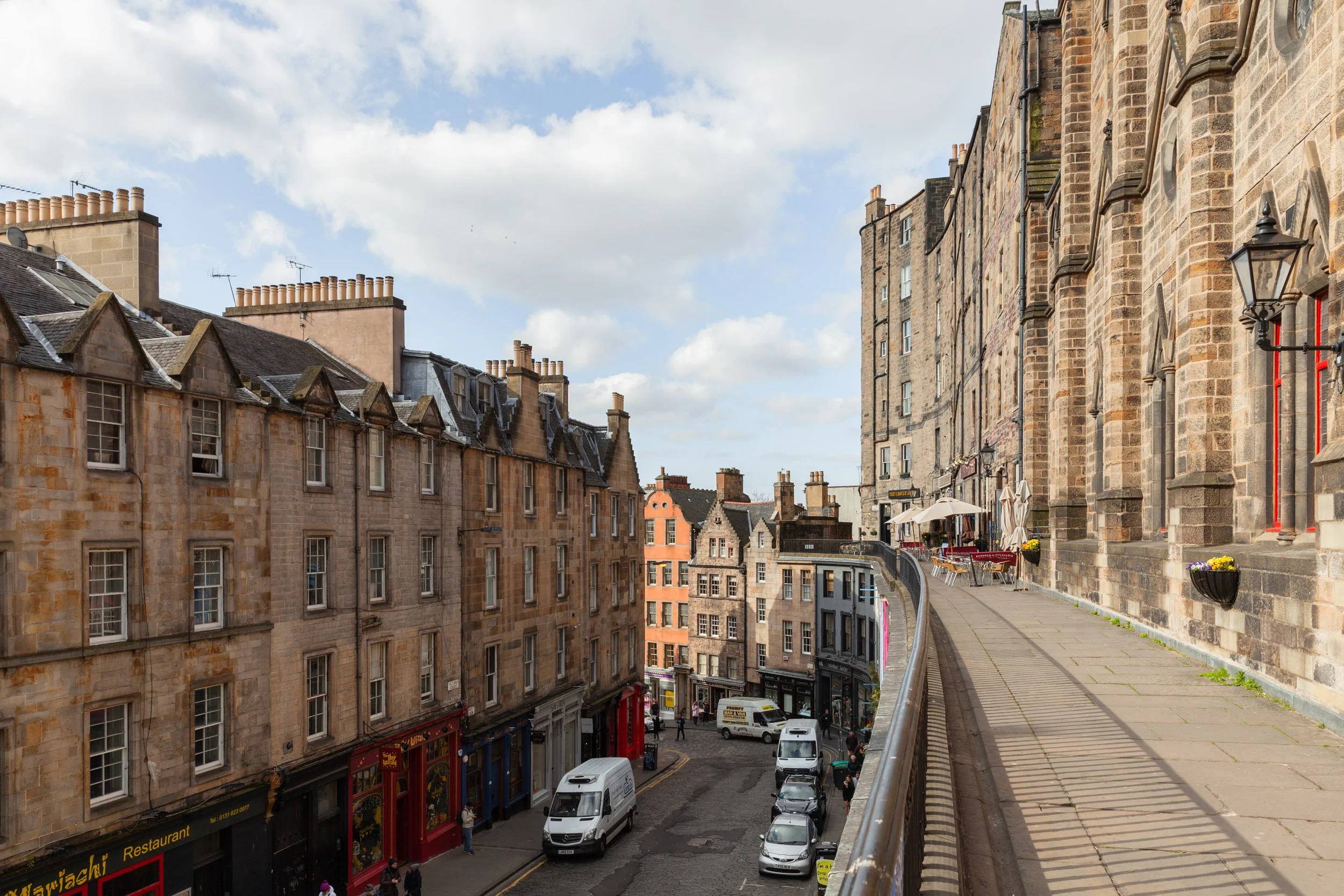 Edinburgh, Scotland