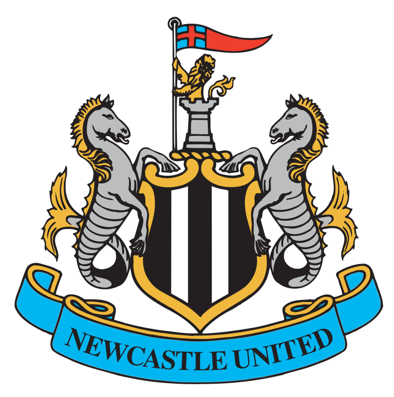 Arsenal at Newcastle