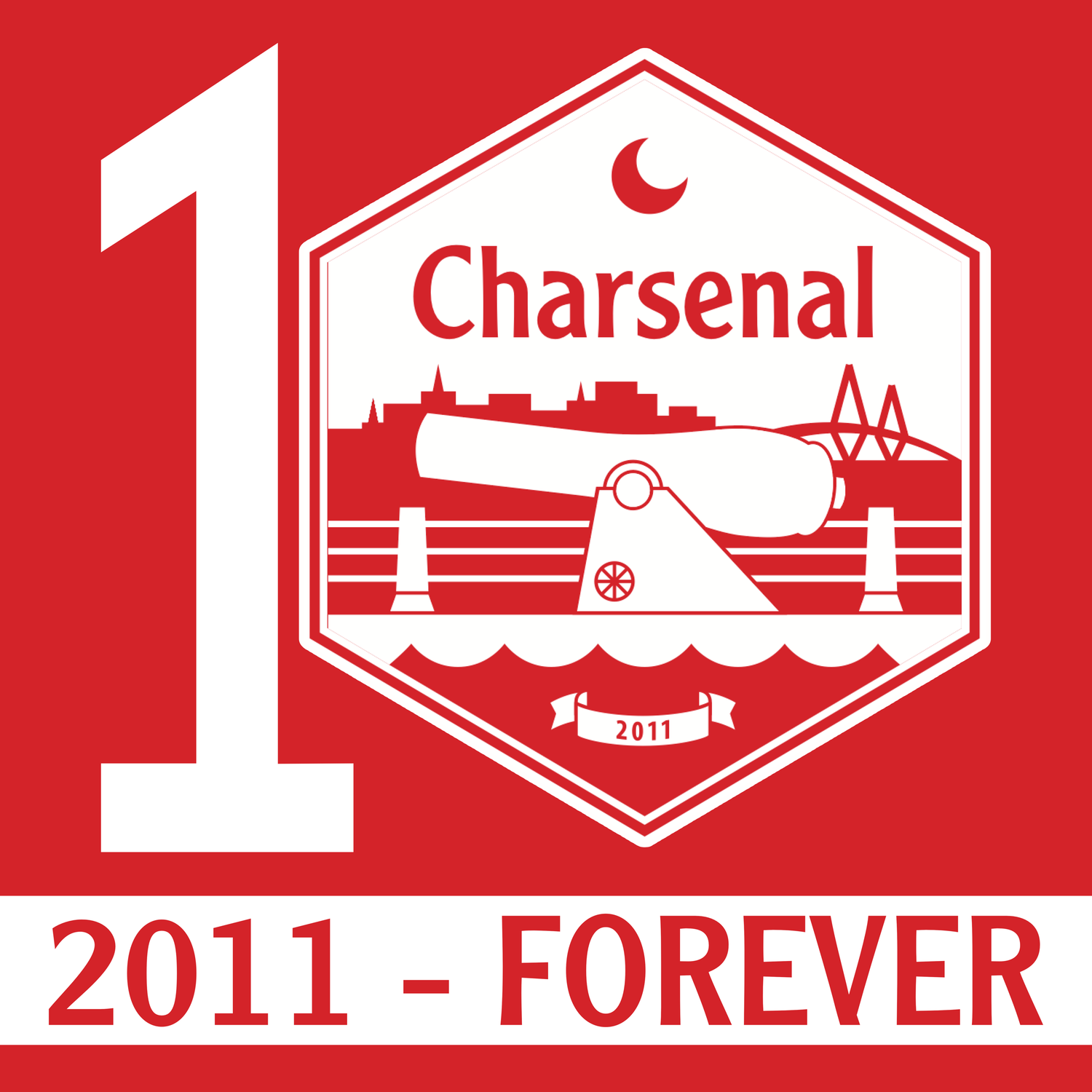 Charsenal