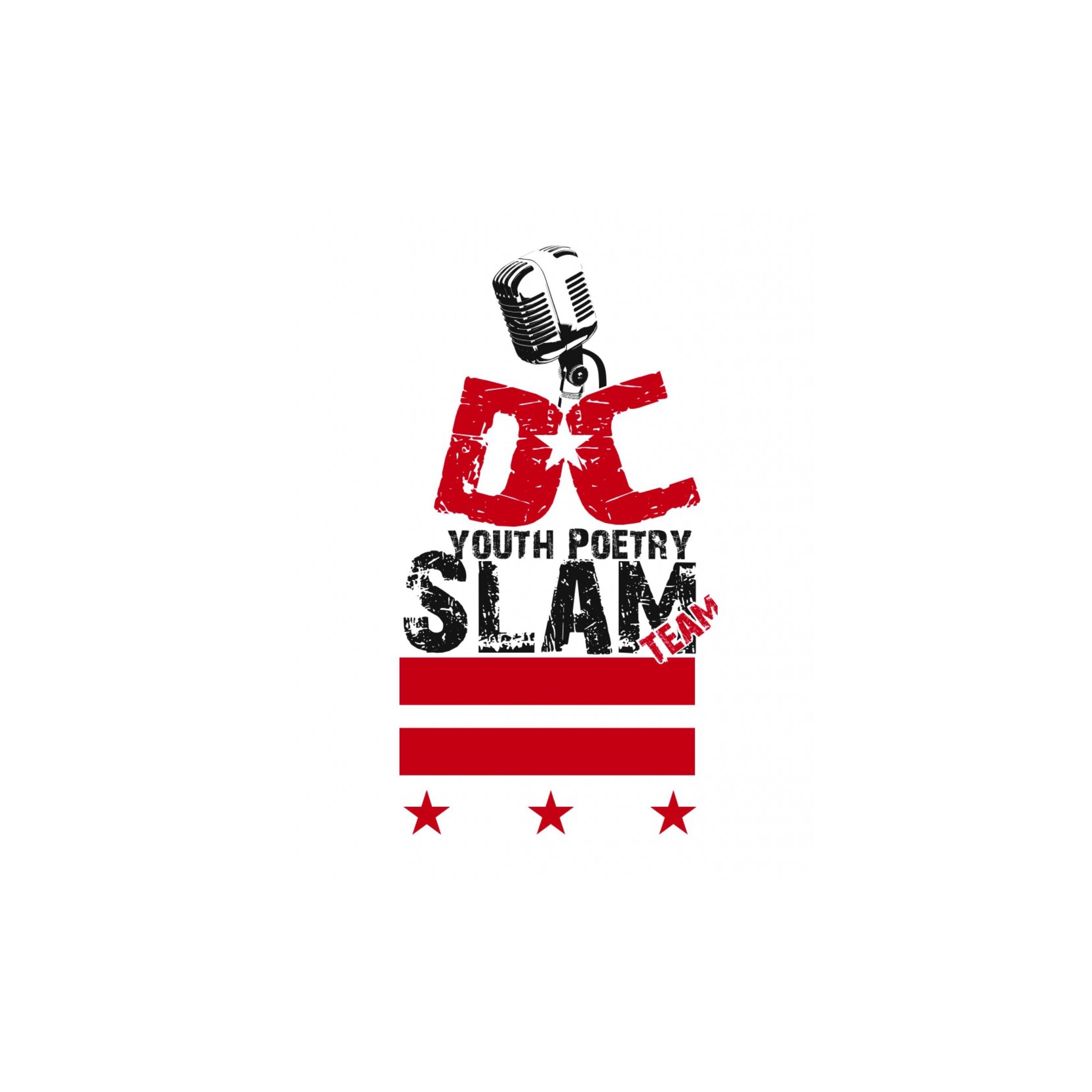 DC YOUTH SLAM TEAM