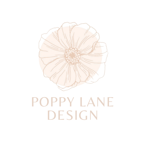 Poppy Lane Design