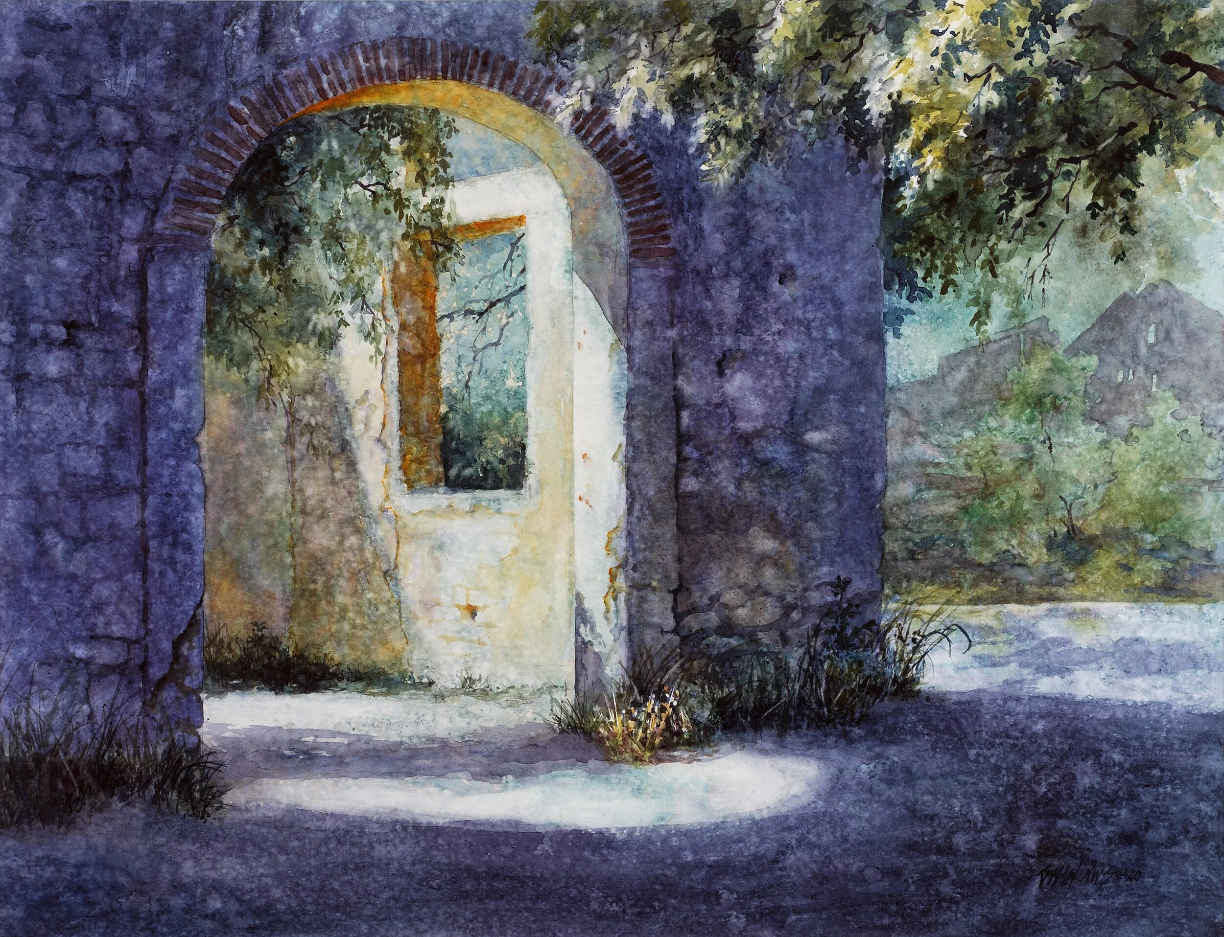 Sol y Sombra -- Posos Mexico