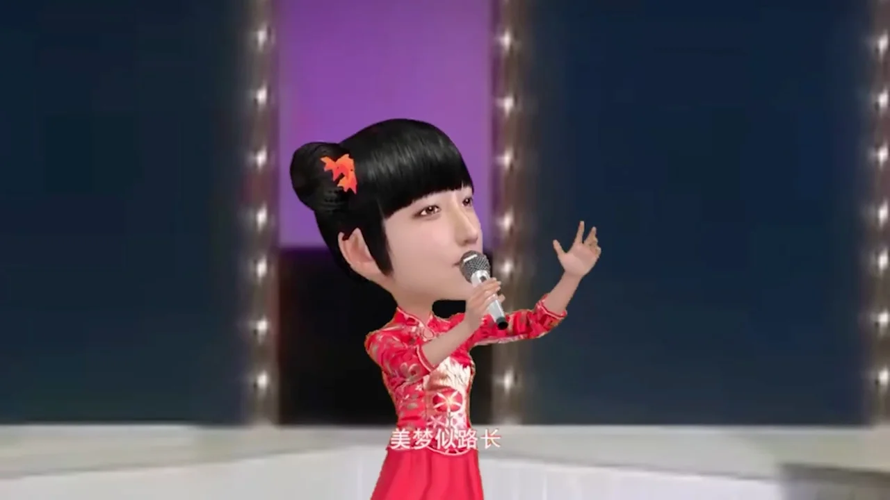 Still from Twinkies, Wasps, and Avatars TRT 11:31 Single channel digital video, 2016