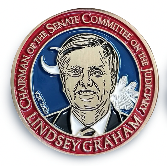 LindseyGrahamUseMyWords-2020-front.png
