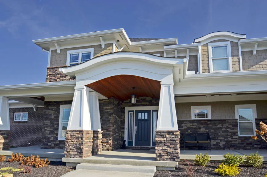 IQ Custom Homes Cincinnati, OH New Home Builder, Design, Remodeling